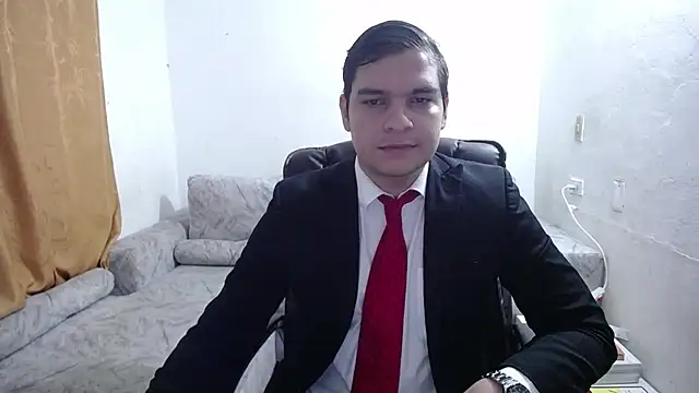 Victor Maitland online show from April 2026 08:53:02 PM
