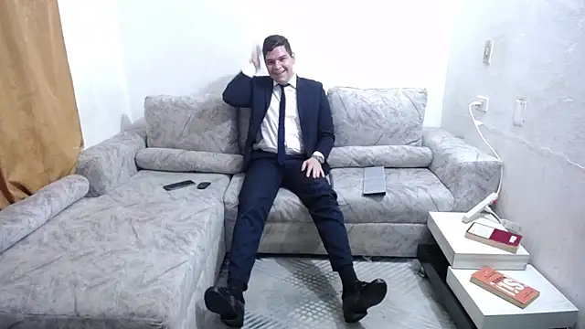 Snapshot of Victor_Maitland chatting on June 2026 03:45:02 AM Victor Maitland online show from June 2026 03:45:02 AM