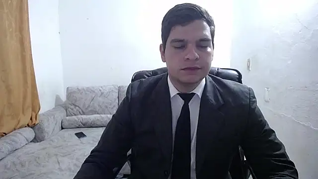 Victor Maitland online show from March 2026 03:47:02 AM