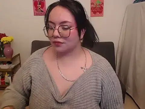 maily888  online show from November 2025 01:06:01 AM