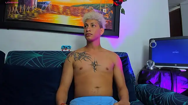 ECSTASYX2 2001 online show from January 2026 03:54:02 AM