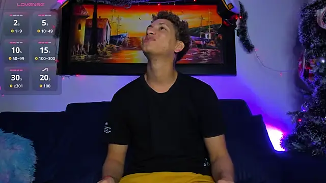 ECSTASYX2 2001 online show from December 2025 05:00:02 AM