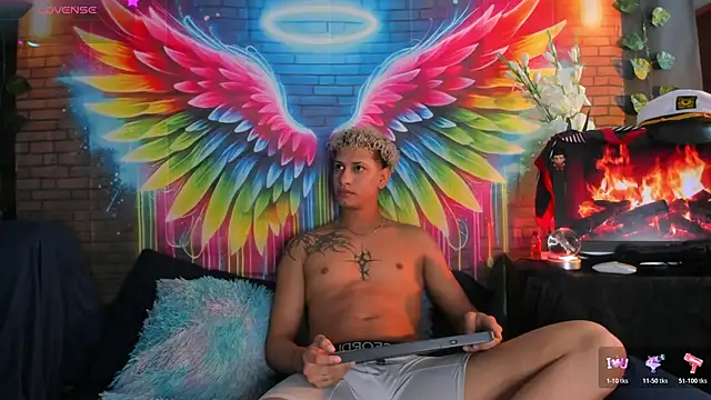 ECSTASYX2 2001 online show from April 2026 03:46:02 AM