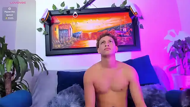 ECSTASYX2 2001 online show from November 2025 11:20:02 PM