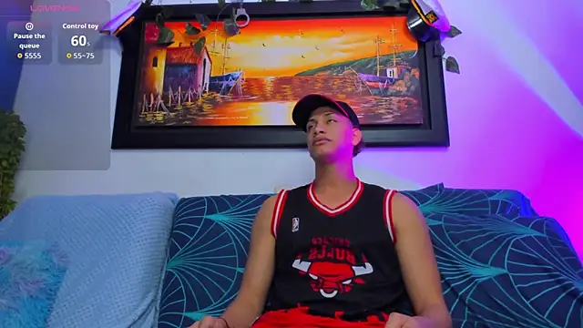 ECSTASYX2 2001 online show from December 2025 04:13:02 AM