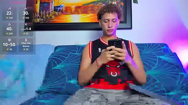 ECSTASYX2 2001 online show from November 2025 05:08:01 AM