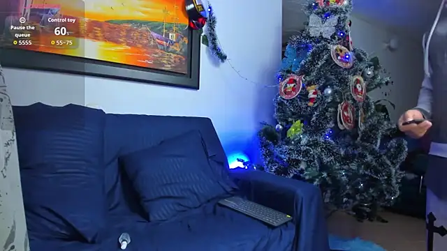 ECSTASYX2 2001 online show from December 2025 05:12:01 AM