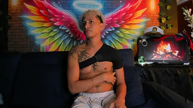 ECSTASYX2 2001 online show from March 2026 05:45:01 AM