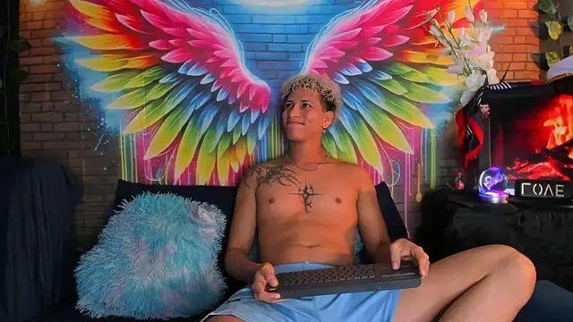 ECSTASYX2 2001 online show from April 2026 06:26:02 AM