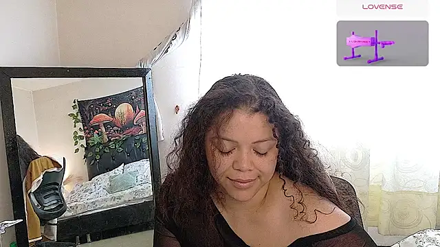 Amanda sweet online show from April 2026 02:24:01 PM