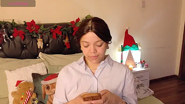 Amanda sweet online show from December 2025 12:41:01 PM