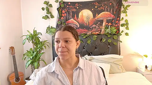 Amanda sweet online show from March 2026 02:08:02 PM