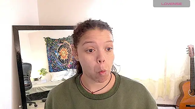 Snapshot of Amanda_sweet chatting on July 2026 01:55:01 PM Amanda sweet online show from July 2026 01:55:01 PM