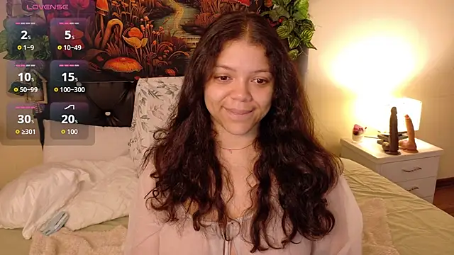 Amanda sweet online show from September 2025 12:11:01 PM