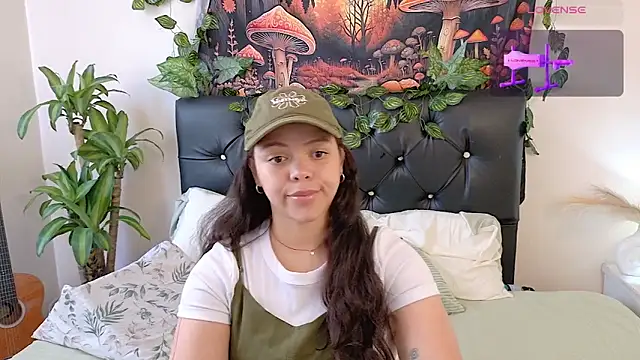 Amanda sweet online show from March 2026 01:55:02 PM