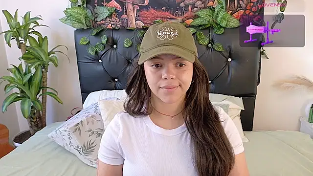 Amanda sweet online show from February 2026 02:06:02 PM