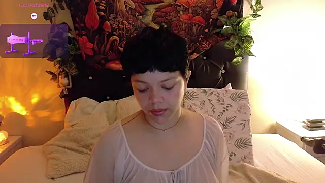 Amanda sweet online show from September 2025 11:37:01 AM