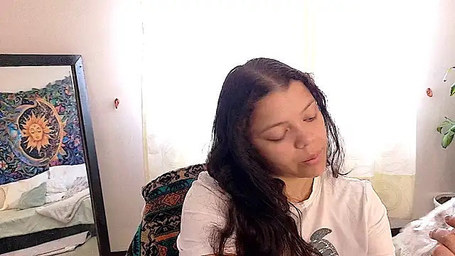 Snapshot of Amanda_sweet chatting on June 2026 12:47:02 PM Amanda sweet online show from June 2026 12:47:02 PM