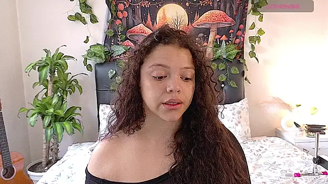 Amanda sweet online show from April 2026 02:18:02 PM