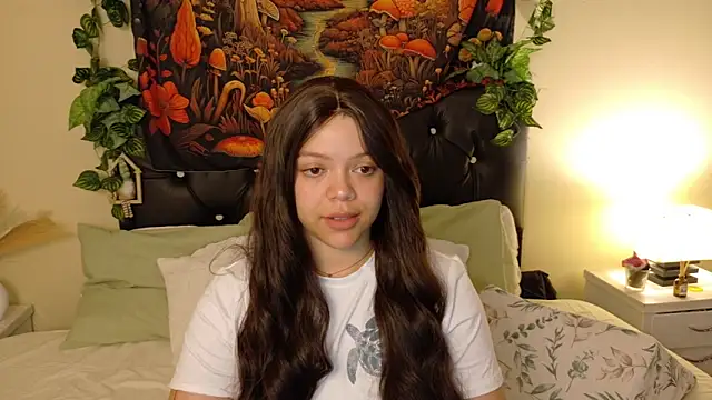 Amanda sweet online show from October 2025 01:32:01 PM