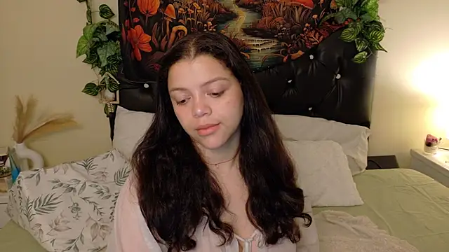 Amanda sweet online show from October 2025 12:30:02 PM