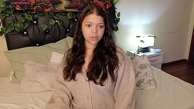 Amanda sweet online show from January 2026 03:19:02 PM