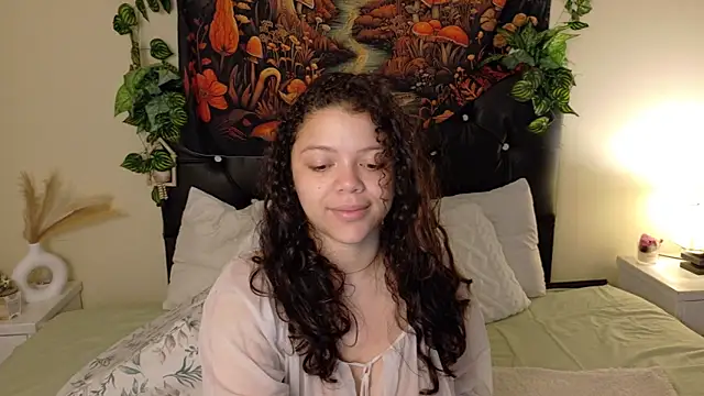 Amanda sweet online show from October 2025 01:46:02 PM