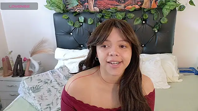 Amanda sweet online show from February 2026 01:10:01 PM