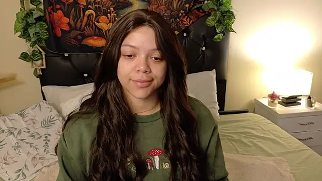 Amanda sweet online show from October 2025 12:07:01 PM