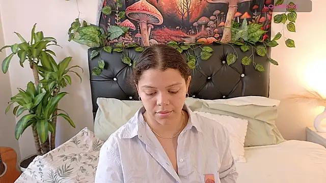 Amanda sweet online show from March 2026 02:13:01 PM