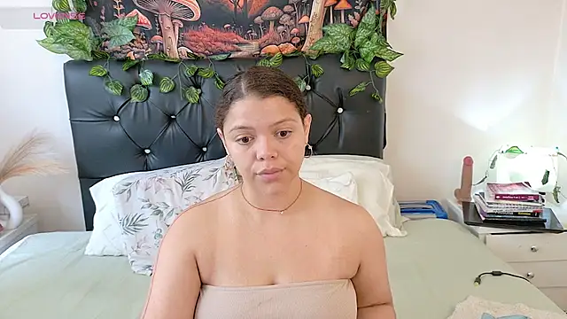 Amanda sweet online show from February 2026 02:06:02 PM