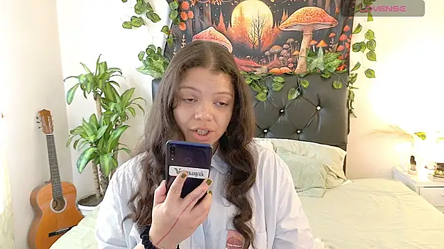 Amanda sweet online show from March 2026 01:17:01 PM