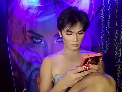 miss lolalops online show from November 2025 05:41:01 AM