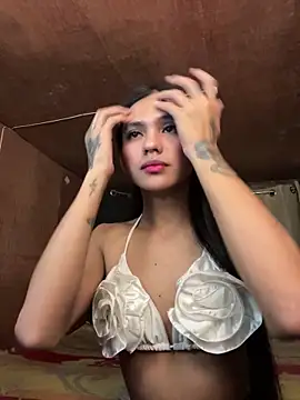 Ur latinahotpaprika online show from March 2026 08:18:01 PM