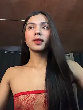 Ur latinahotpaprika online show from November 2025 04:38:02 AM