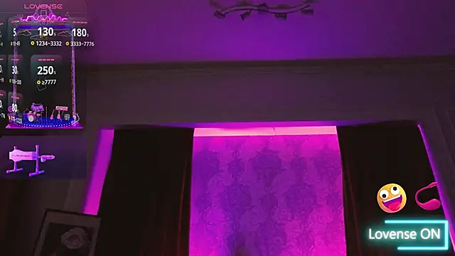 HeidiKendal online show from October 2025 02:06:01 PM