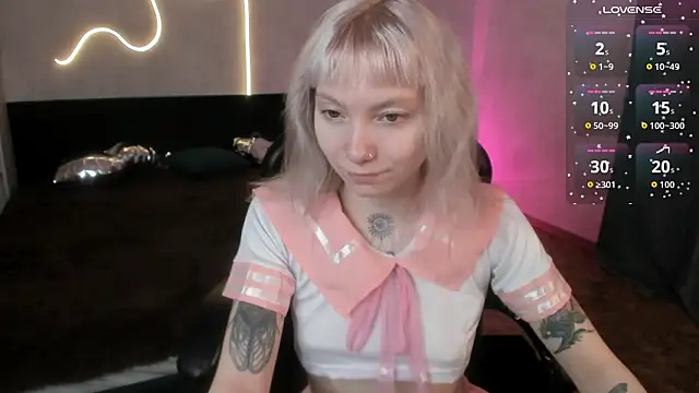 tattoo art baby online show from March 2026 12:55:01 AM