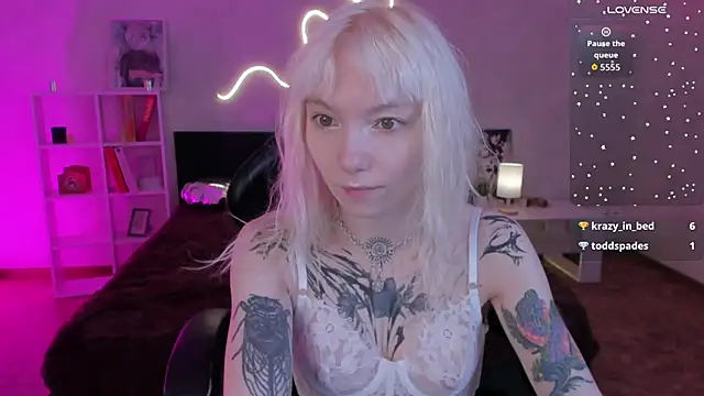 tattoo art baby online show from April 2026 01:42:02 AM