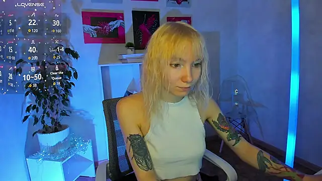 tattoo art baby online show from November 2025 08:25:01 AM