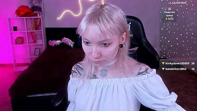 tattoo art baby online show from April 2026 06:37:02 AM
