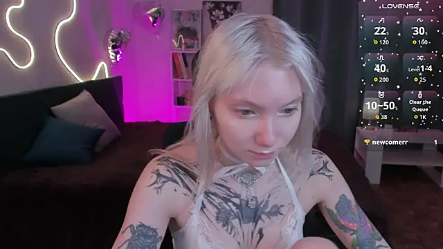 tattoo art baby online show from April 2026 12:56:01 AM