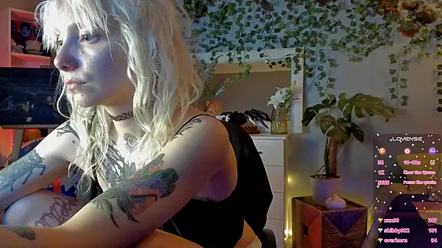 tattoo art baby online show from June 2026 06:25:01 PM