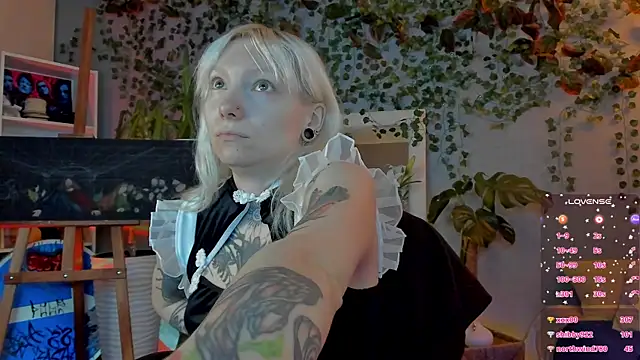 tattoo art baby online show from June 2026 02:53:02 AM
