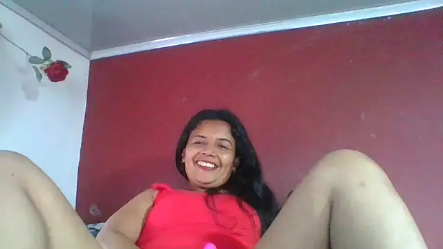 DianaOchoa  online show from April 2026 08:15:01 PM