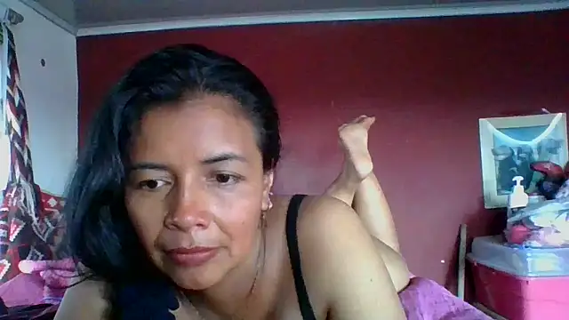 DianaOchoa  online show from September 2025 08:05:01 PM