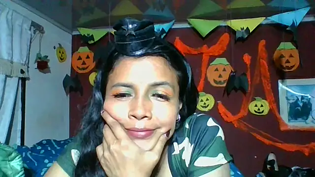 DianaOchoa  online show from November 2025 04:19:02 AM