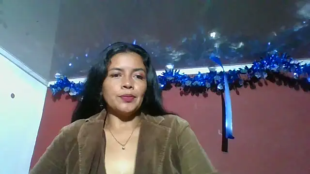 DianaOchoa  online show from December 2025 02:15:02 AM