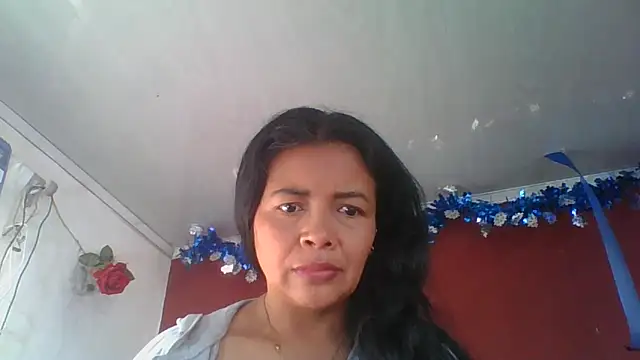 DianaOchoa  online show from February 2026 12:21:01 PM