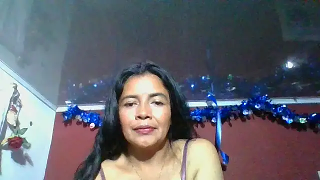 DianaOchoa  online show from November 2025 03:38:01 AM