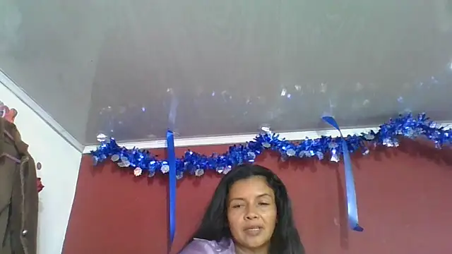 DianaOchoa  online show from December 2025 07:51:02 PM